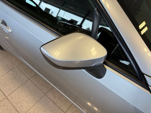 Used 2017 Subaru BRZ Premium RWD image 12