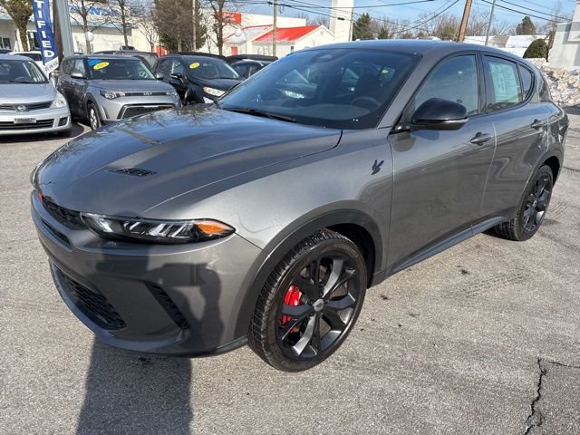 Used 2024 Dodge Hornet R/T AWD/4WD image 36