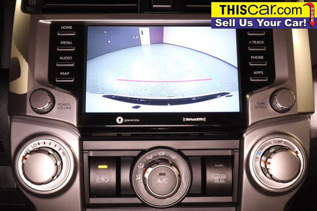 Used 2021 Toyota 4Runner SR5 image 18