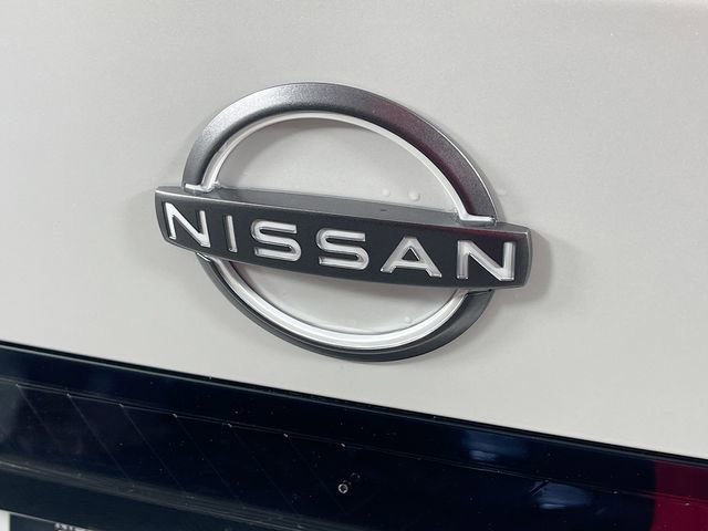 New 2026 Nissan Sentra SR FWD image 19