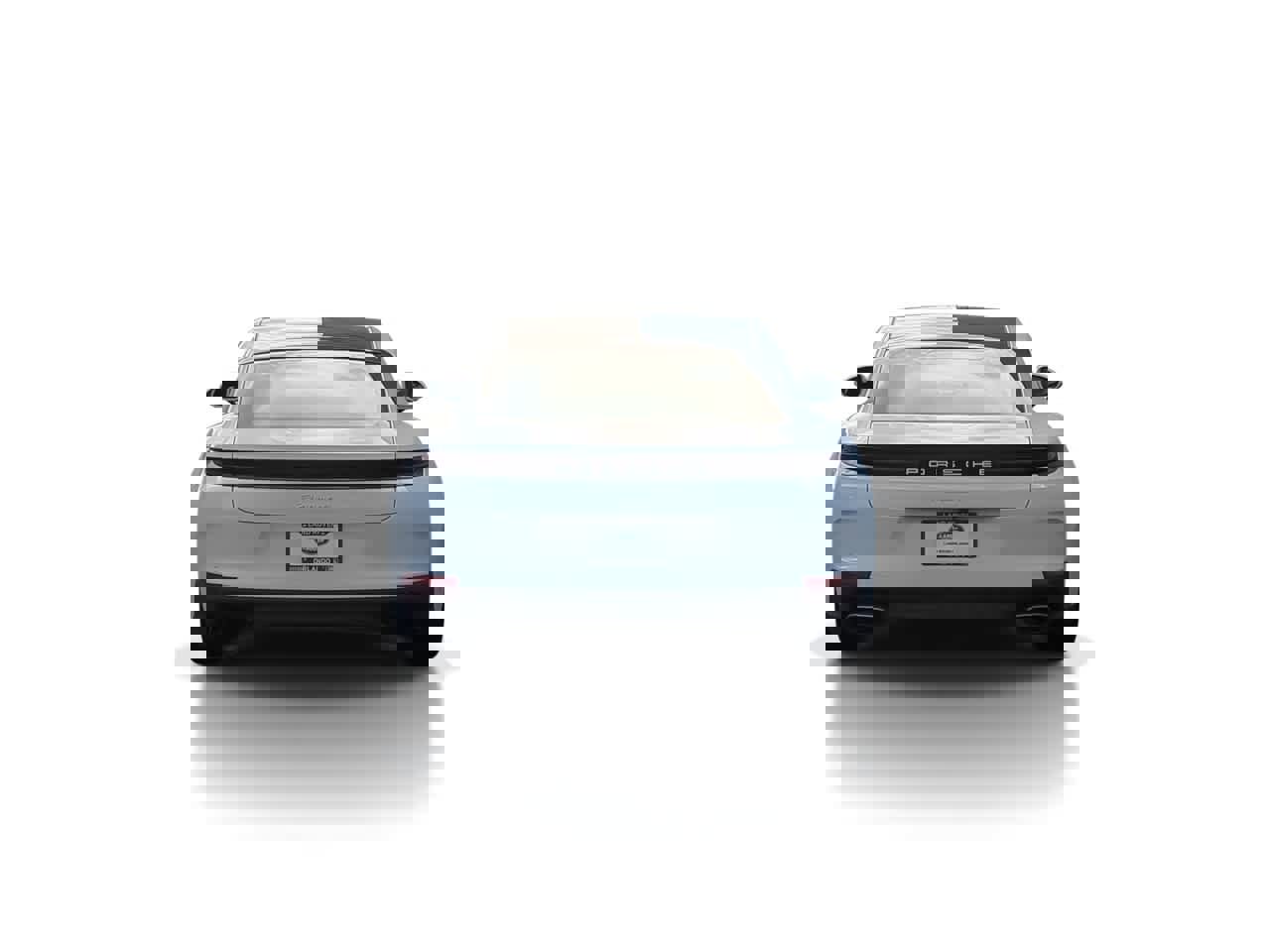 Used 2025 Porsche Panamera image 7