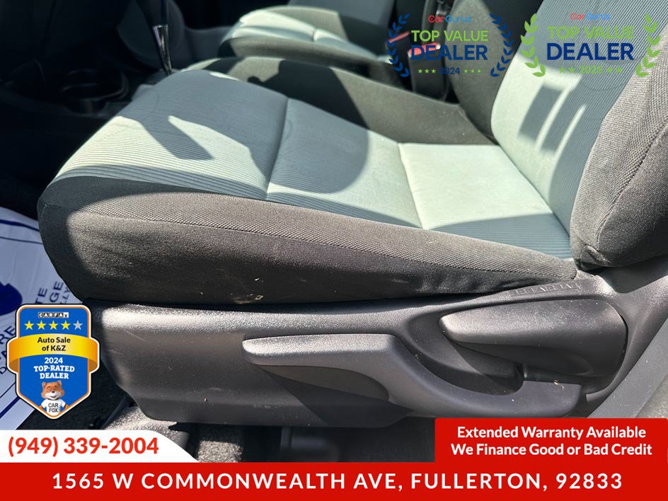 Used 2016 Toyota Prius C Two FWD image 27