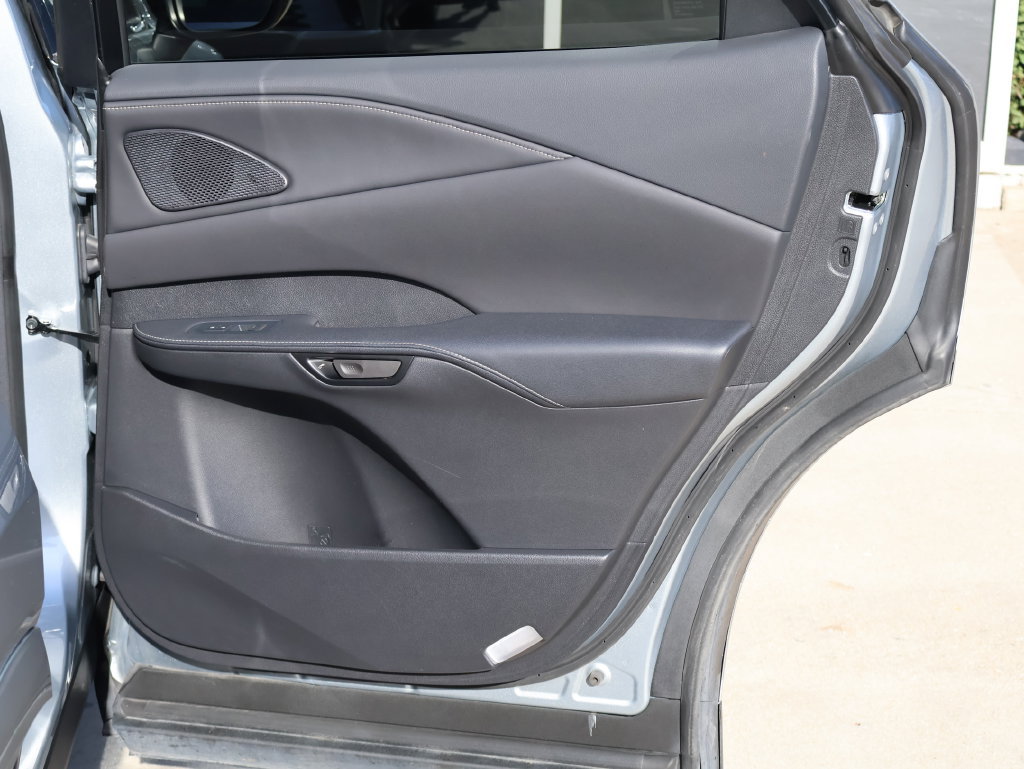 Used 2023 Lexus RX 350 Premium w/ Cold Area Package AWD/4WD image 40