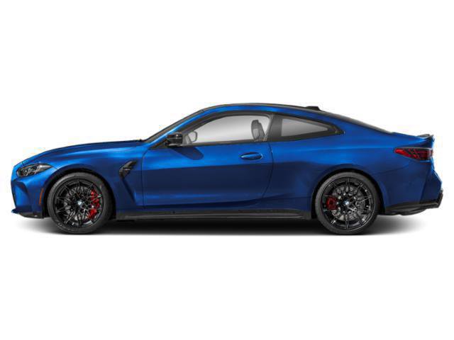New 2026 BMW M4 Competition image 2