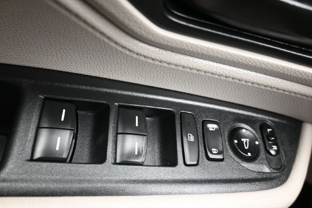 Used 2025 Honda Odyssey EX-L image 23