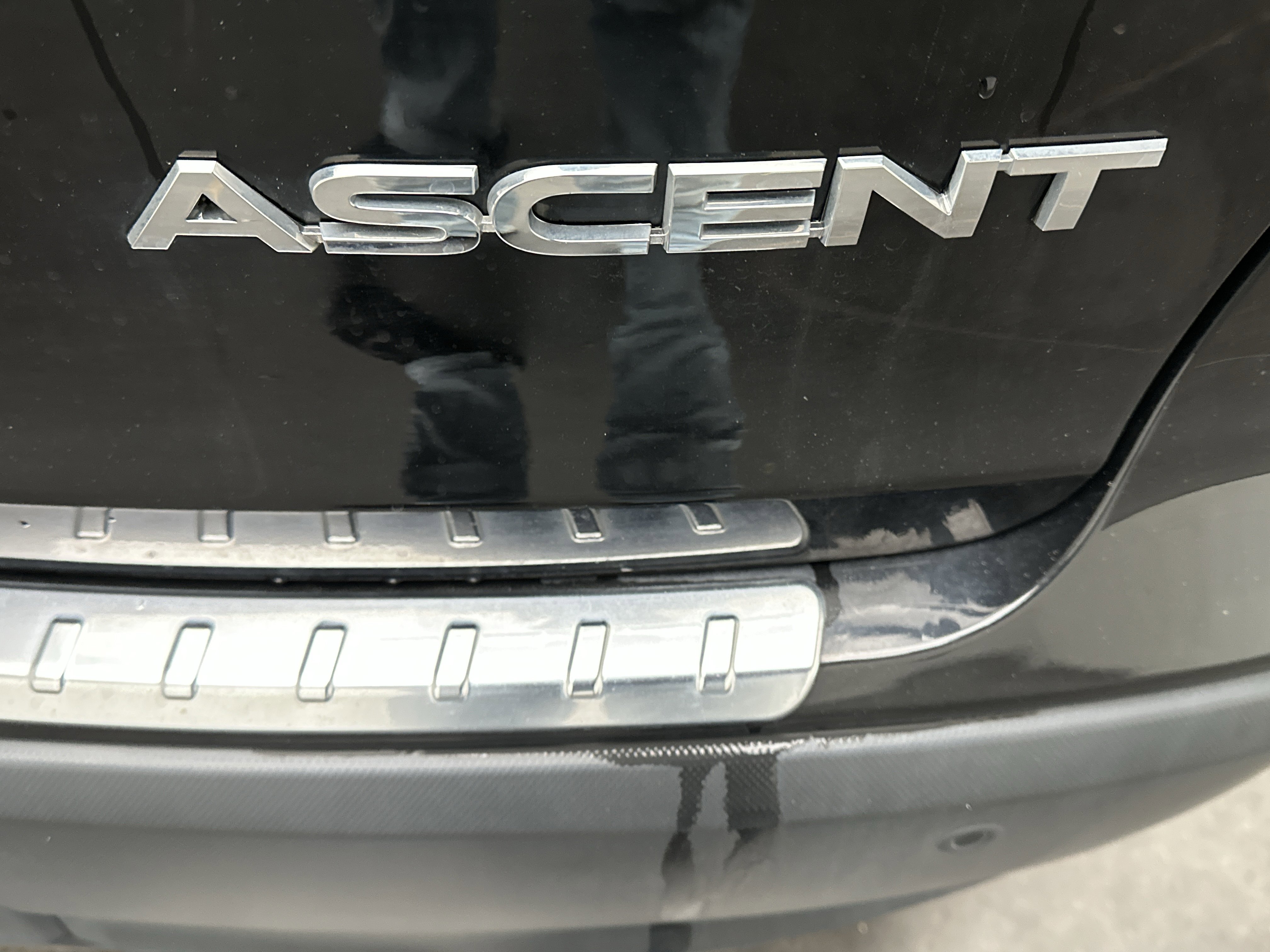 Certified 2025 Subaru Ascent Premium image 12