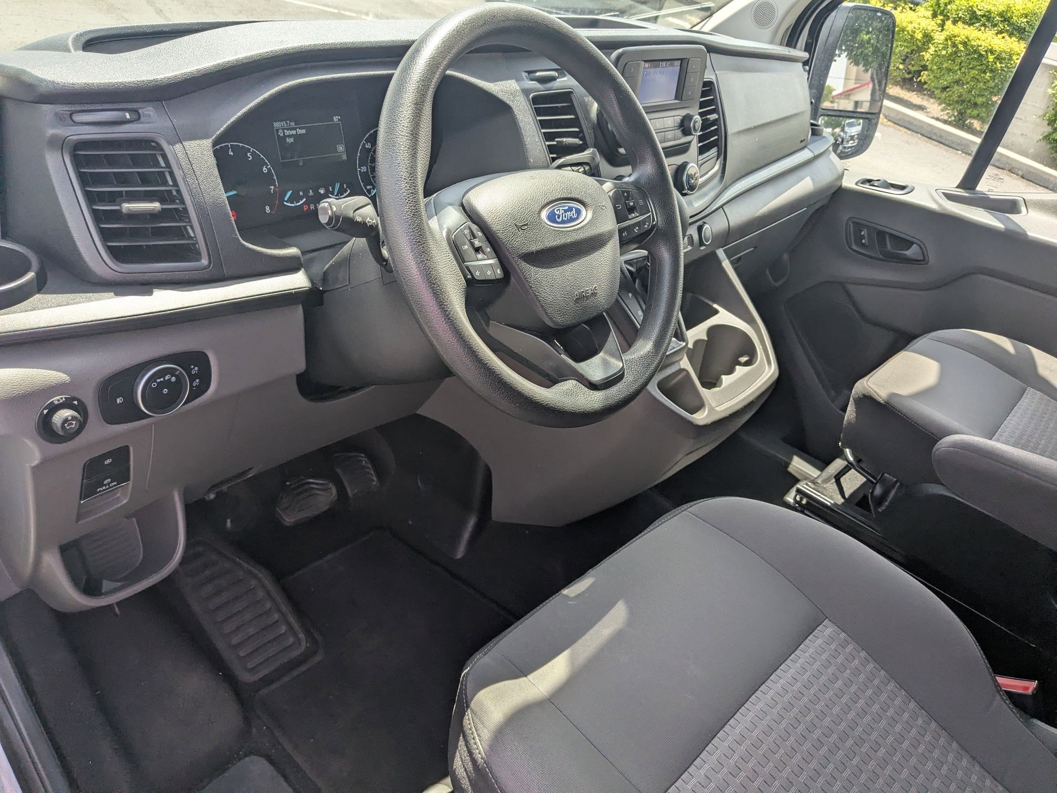 Used 2021 Ford Transit 350 XLT RWD image 16