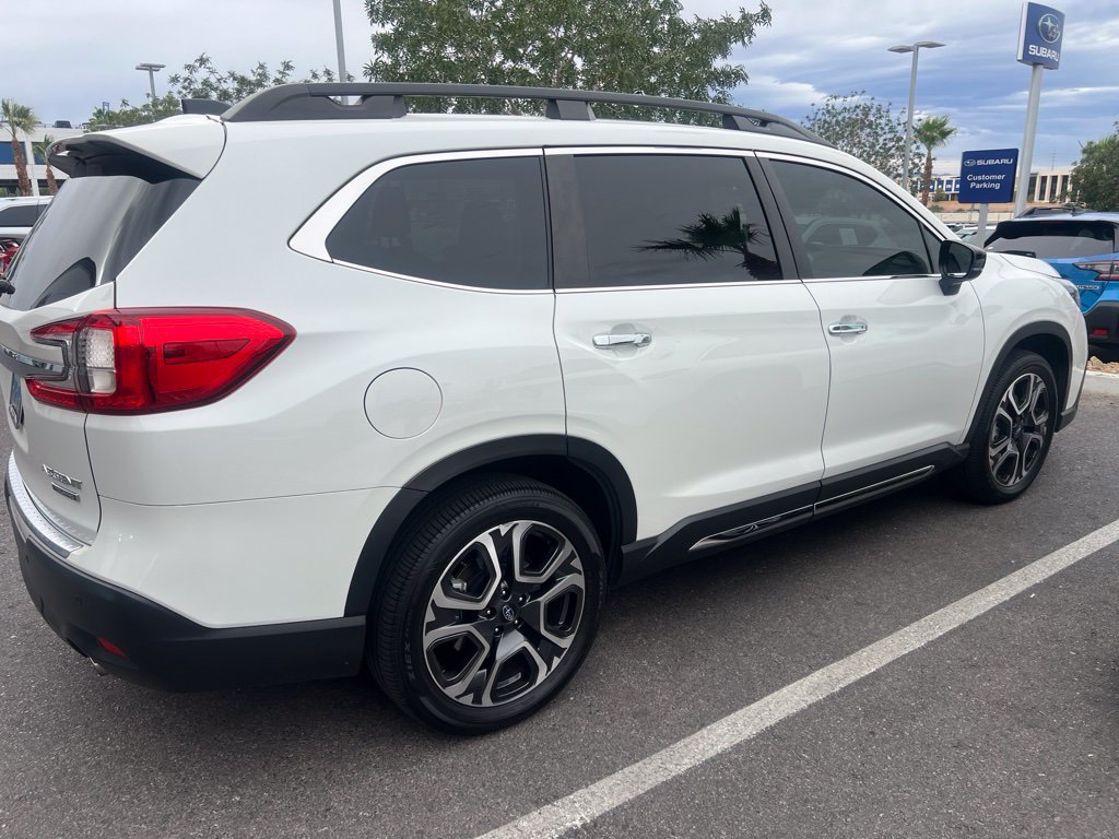 Used 2024 Subaru Ascent Touring AWD/4WD image 5