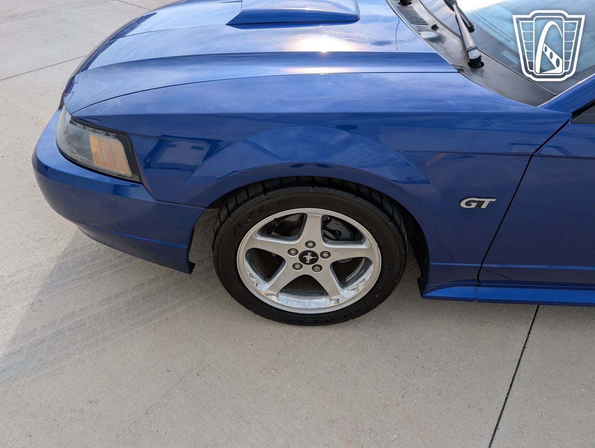 Used 2003 Ford Mustang GT RWD image 25
