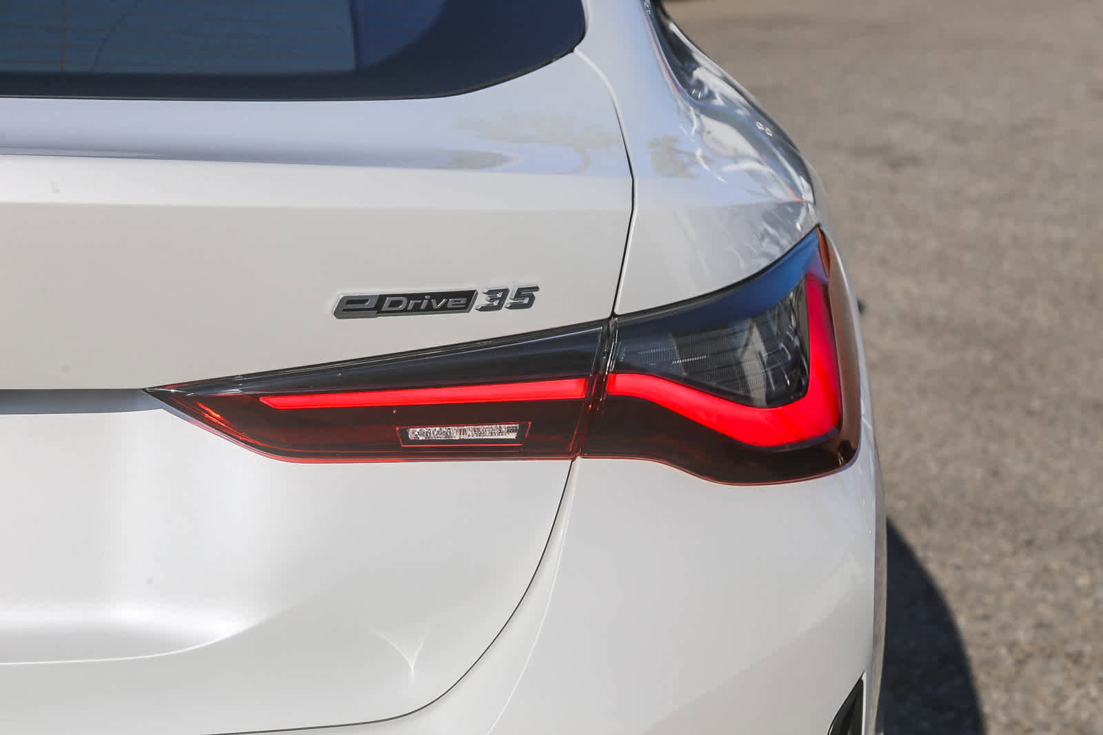 Certified 2023 BMW i4 eDrive35 w/ Premium Package image 7