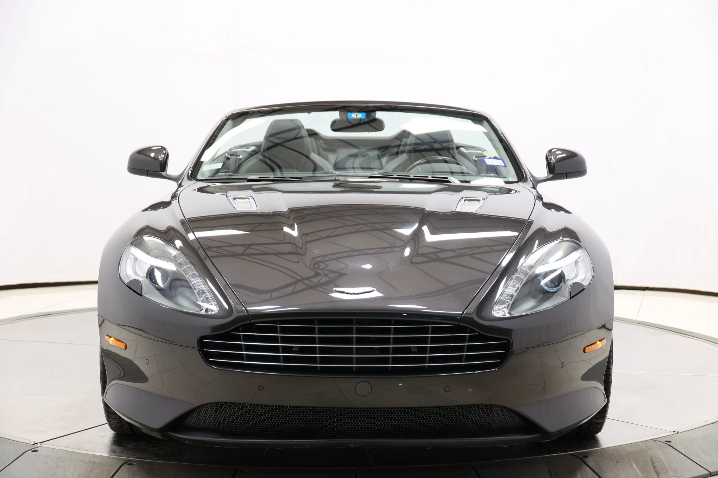 Used 2012 Aston Martin Virage Volante image 82