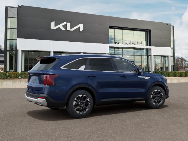 New 2026 Kia Sorento S FWD image 7