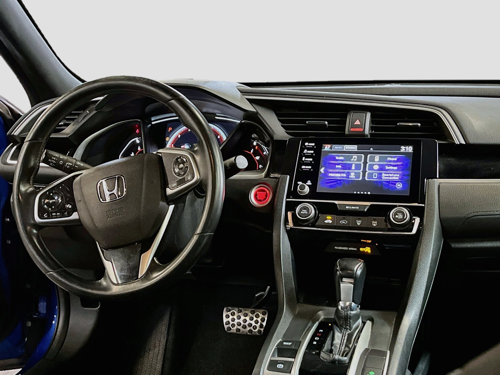 Used 2020 Honda Civic Sport image 21