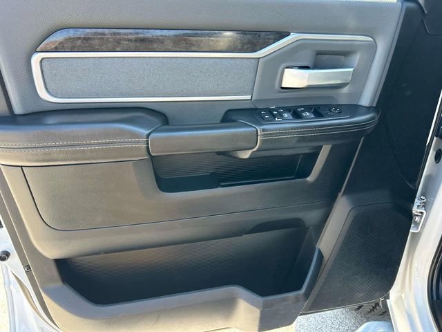 Used 2019 RAM 2500 Big Horn image 15