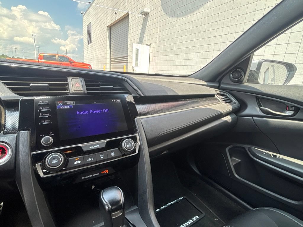 Used 2021 Honda Civic Sport image 15