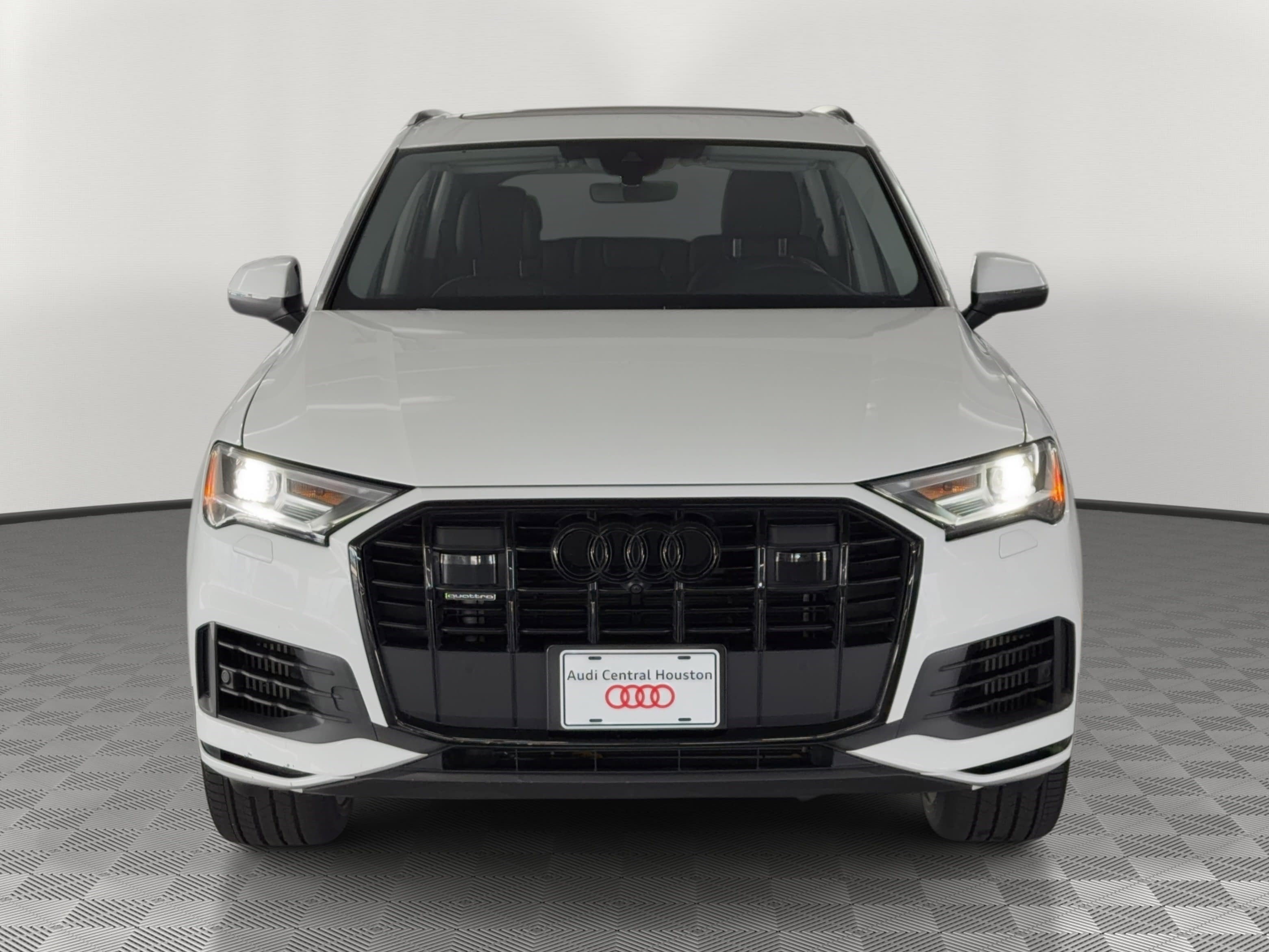 Used 2023 Audi Q7 3.0T Premium Plus image 6