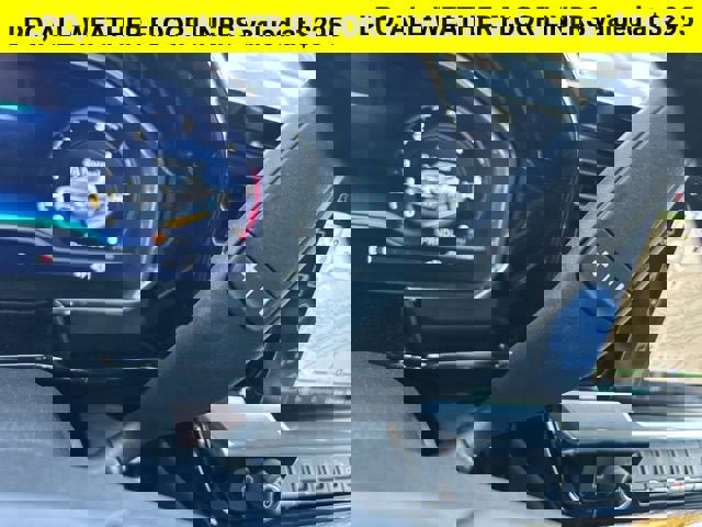 New 2025 Chevrolet Silverado 2500 LT w/ Trail Boss Package image 18