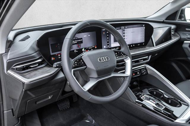 New 2026 Audi Q5 Premium Plus AWD/4WD image 10