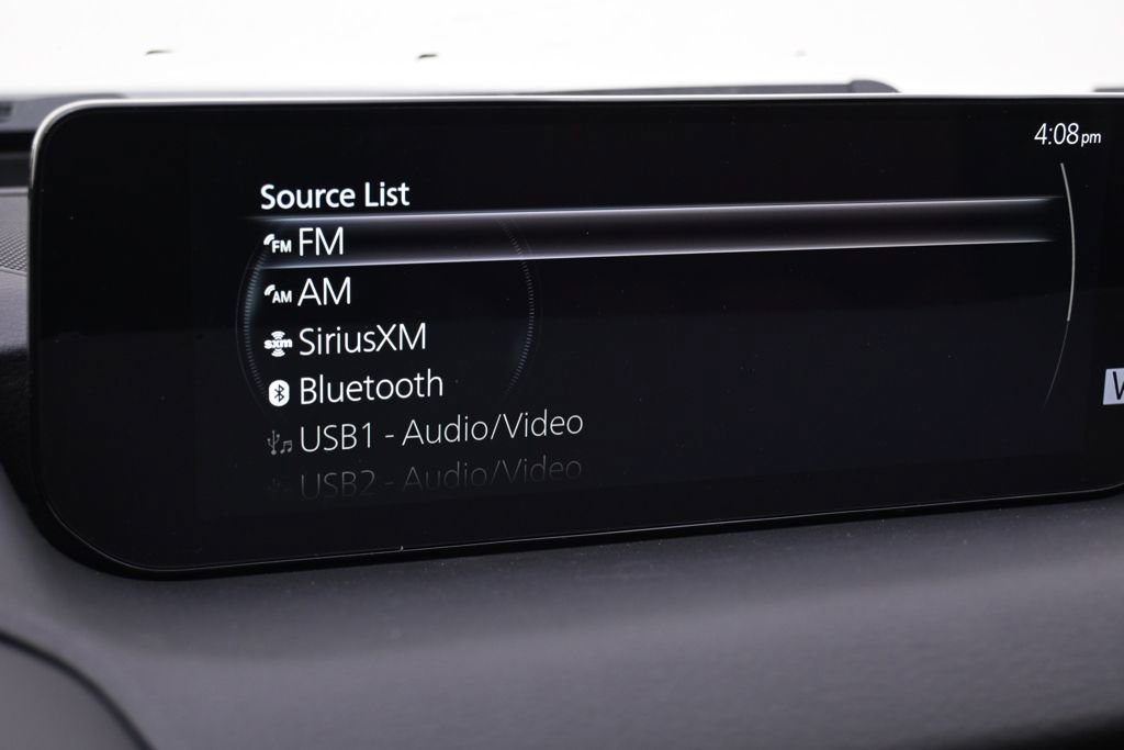 New 2026 MAZDA CX-50 AWD 2.5 Hybrid w/ Weather Package image 28