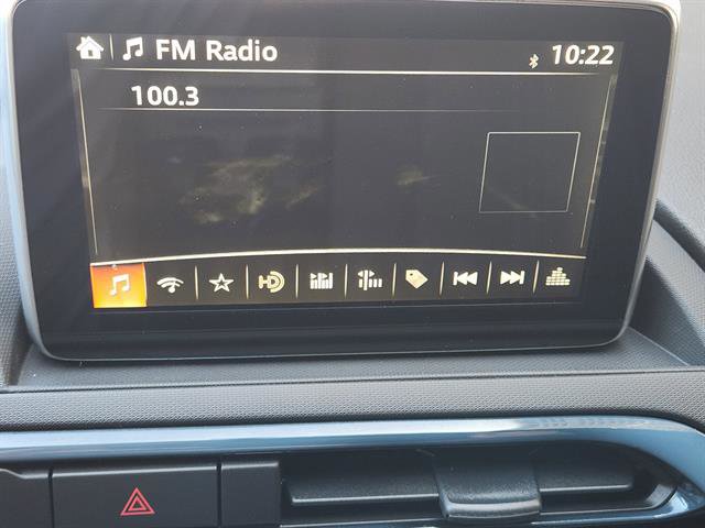 Used 2016 MAZDA MX-5 Miata Club image 13