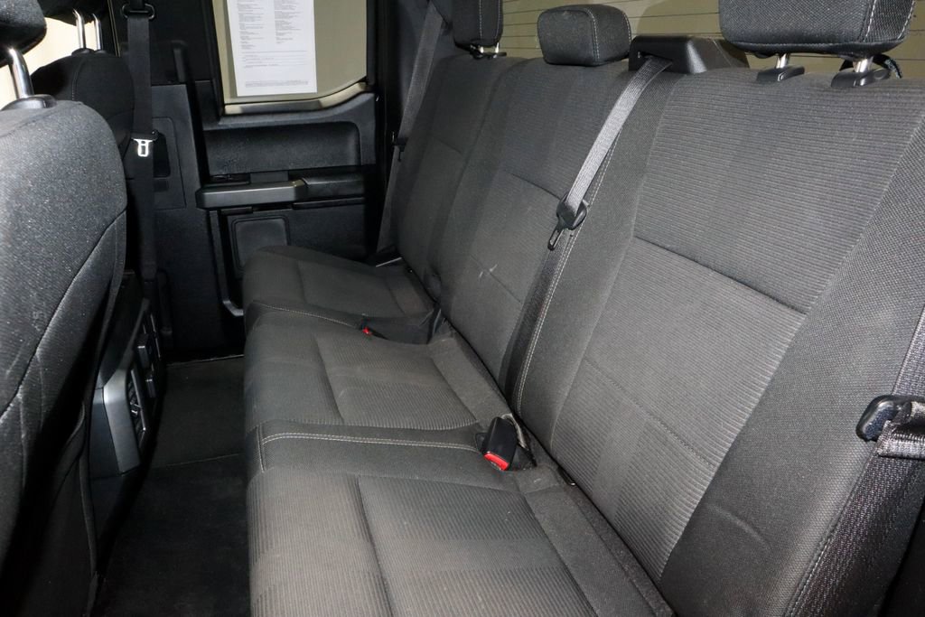 Used 2015 Ford F150 XLT w/ Equipment Group 301A Mid AWD/4WD image 21