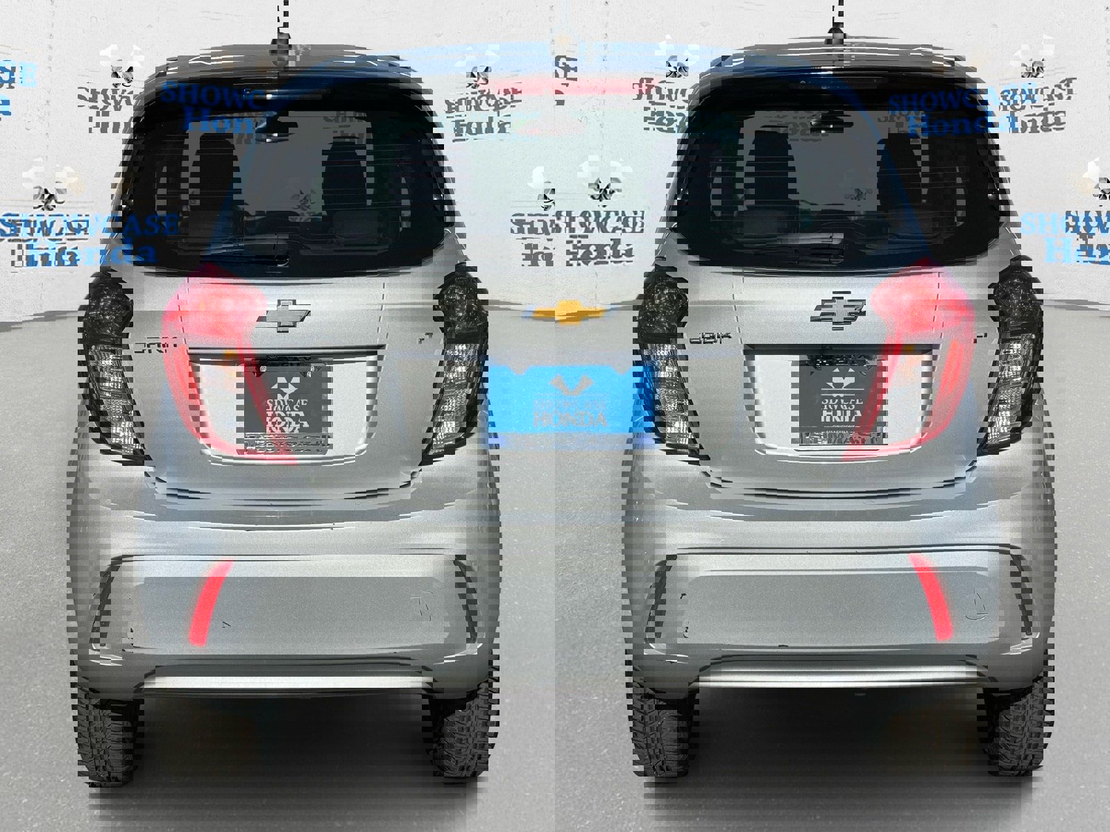 Used 2021 Chevrolet Spark LT image 7