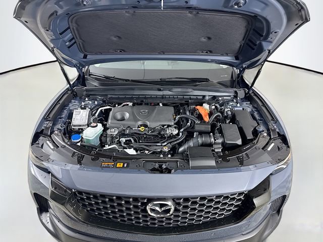 New 2026 MAZDA CX-50 2.5 Hybrid w/ Cargo Package image 31