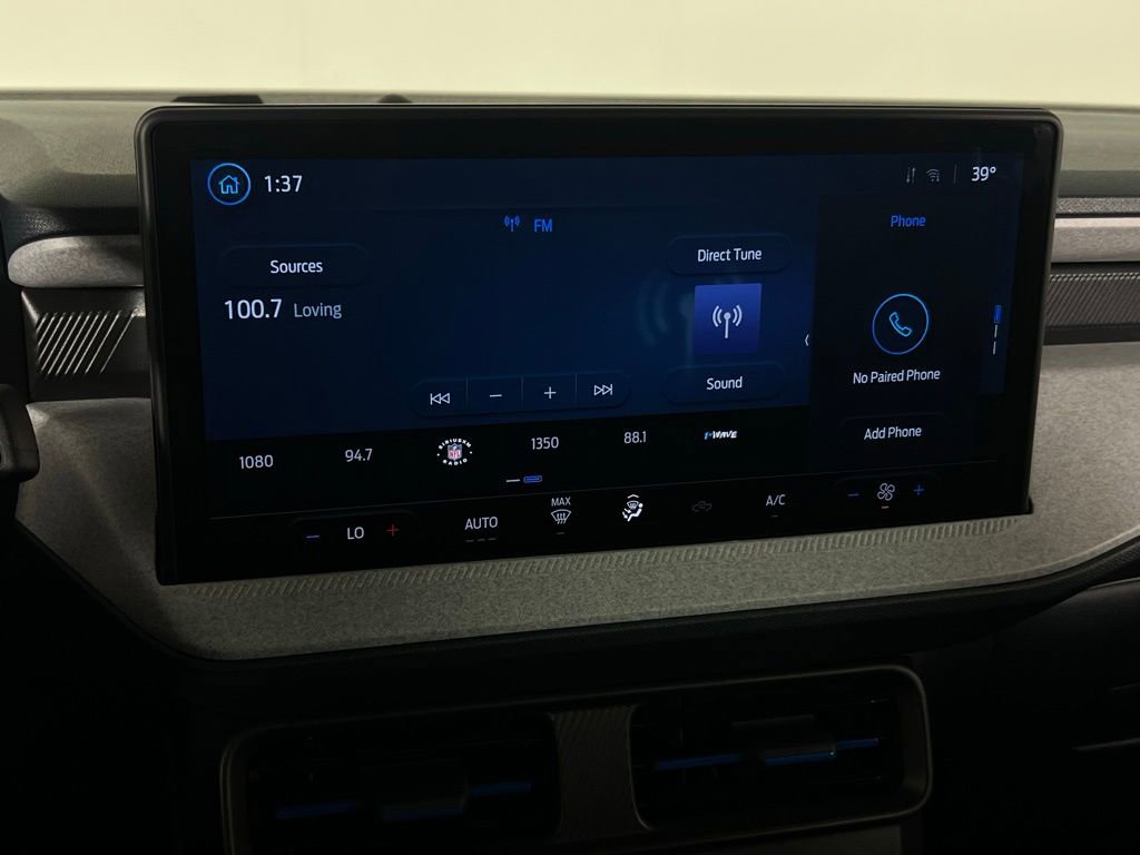 Used 2025 Ford Maverick XLT w/ Equipment Group 302A image 15