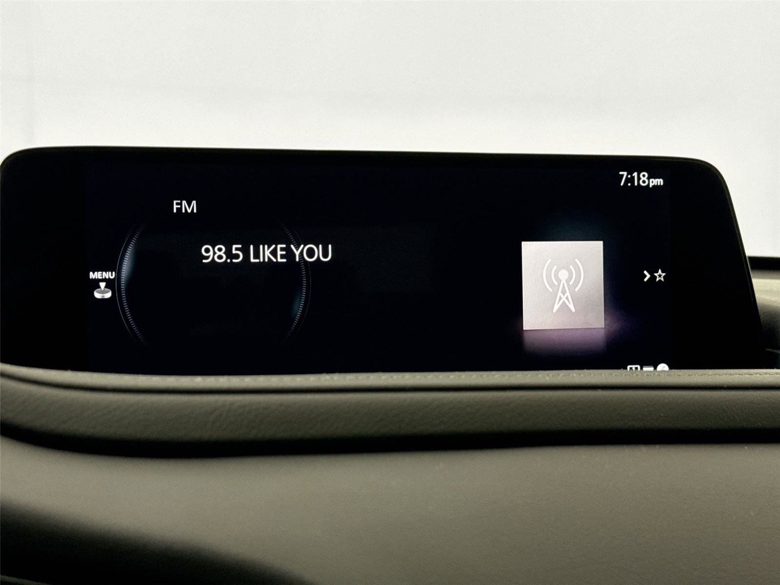 New 2026 MAZDA CX-30 2.5 Turbo w/ Premium Plus Pkg image 26