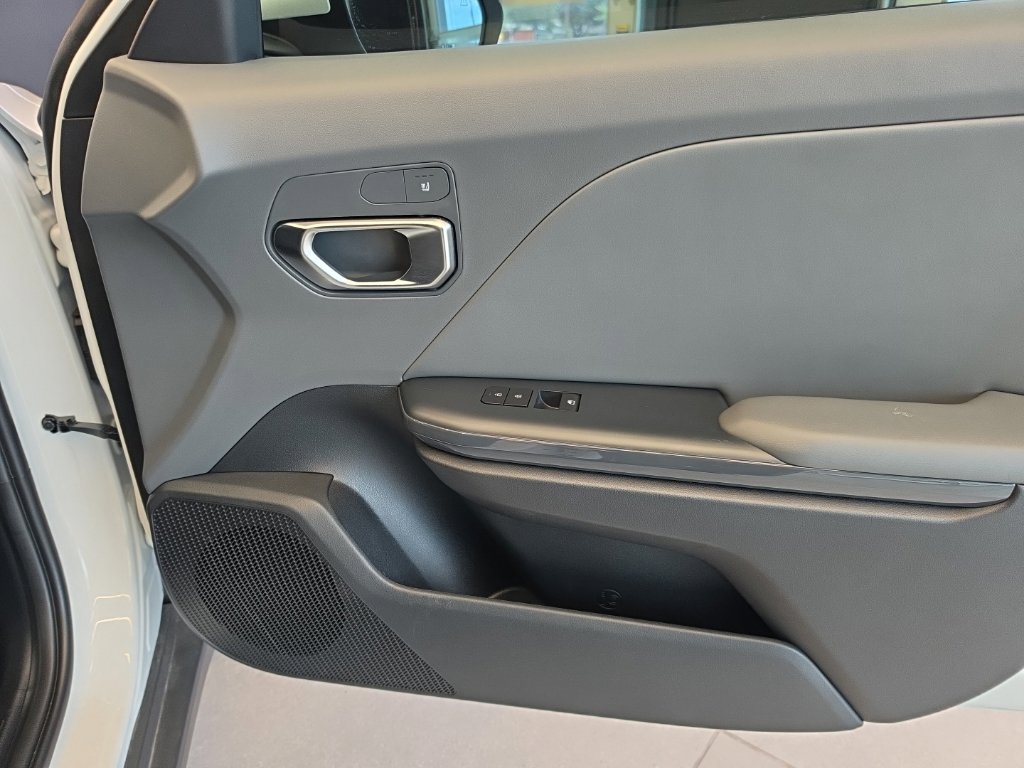 Certified 2026 Kia K4 EX FWD image 52