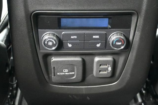 Used 2024 Buick Enclave Avenir w/ Avenir Technology Package AWD/4WD image 21