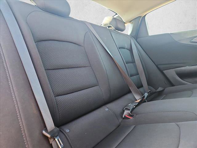 Used 2024 Chevrolet Malibu RS FWD image 18