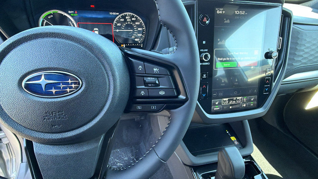 New 2026 Subaru Forester Premium AWD/4WD image 28