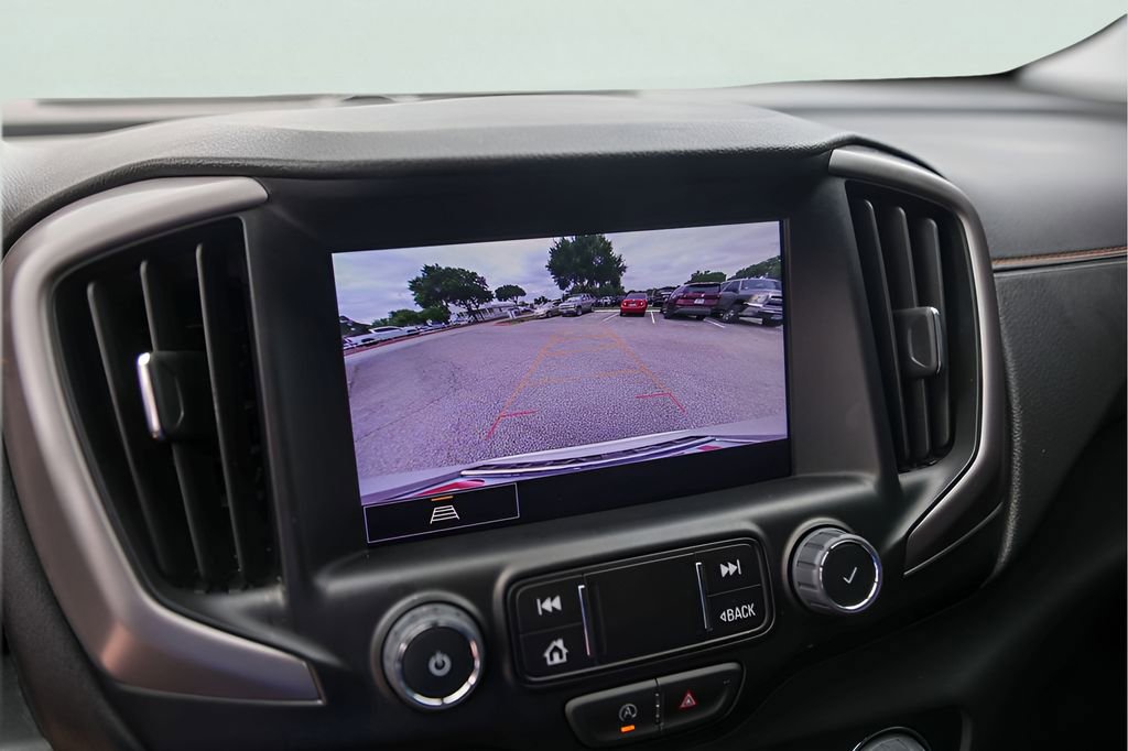 Used 2023 GMC Terrain AT4 AWD/4WD image 21