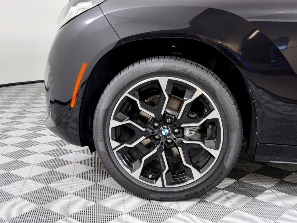 New 2026 BMW X3 xDrive30i w/ Premium Package AWD/4WD image 13
