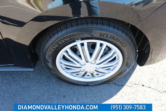 Used 2021 Mitsubishi Mirage ES image 23