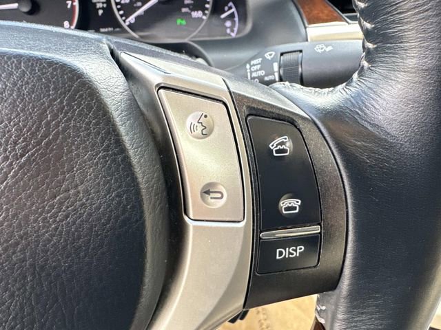 Used 2014 Lexus ES 350 w/ Luxury Package image 28