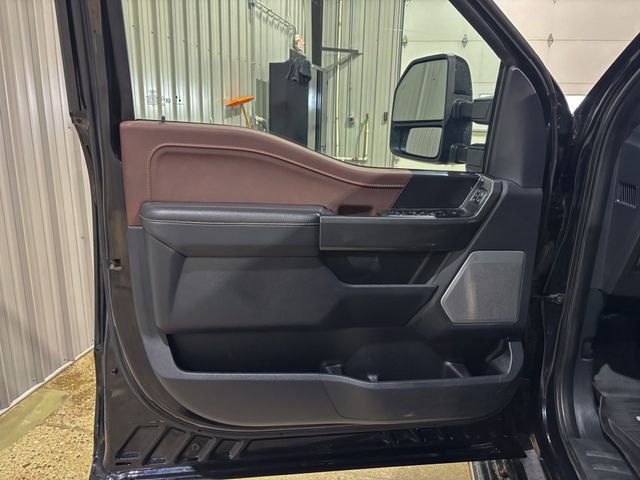 Used 2023 Ford F150 Lariat w/ Equipment Group 502A High image 10