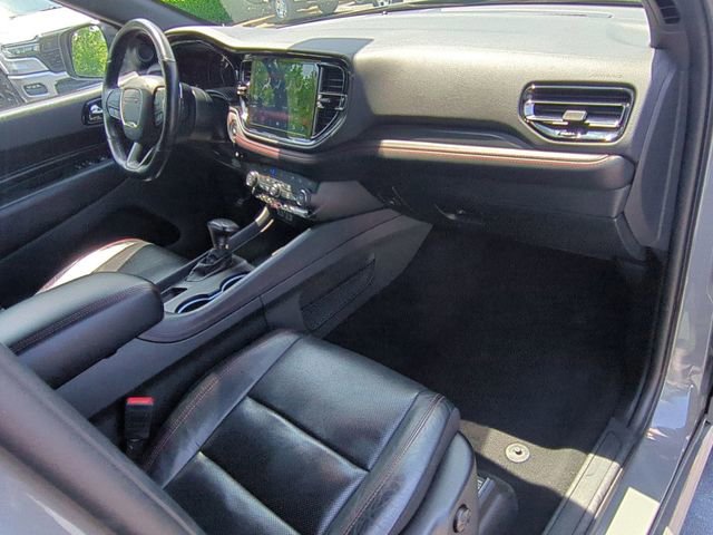 Certified 2024 Dodge Durango GT AWD/4WD image 38