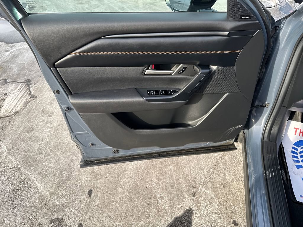 Used 2024 MAZDA CX-50 AWD 2.5 Turbo w/ Premium Pkg image 23