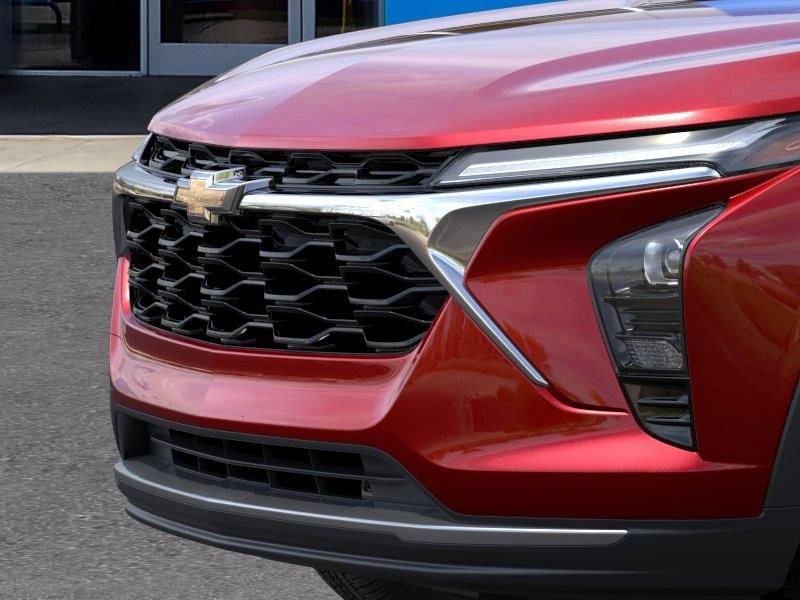 New 2026 Chevrolet Trax LT w/ Driver Confidence Package FWD image 13