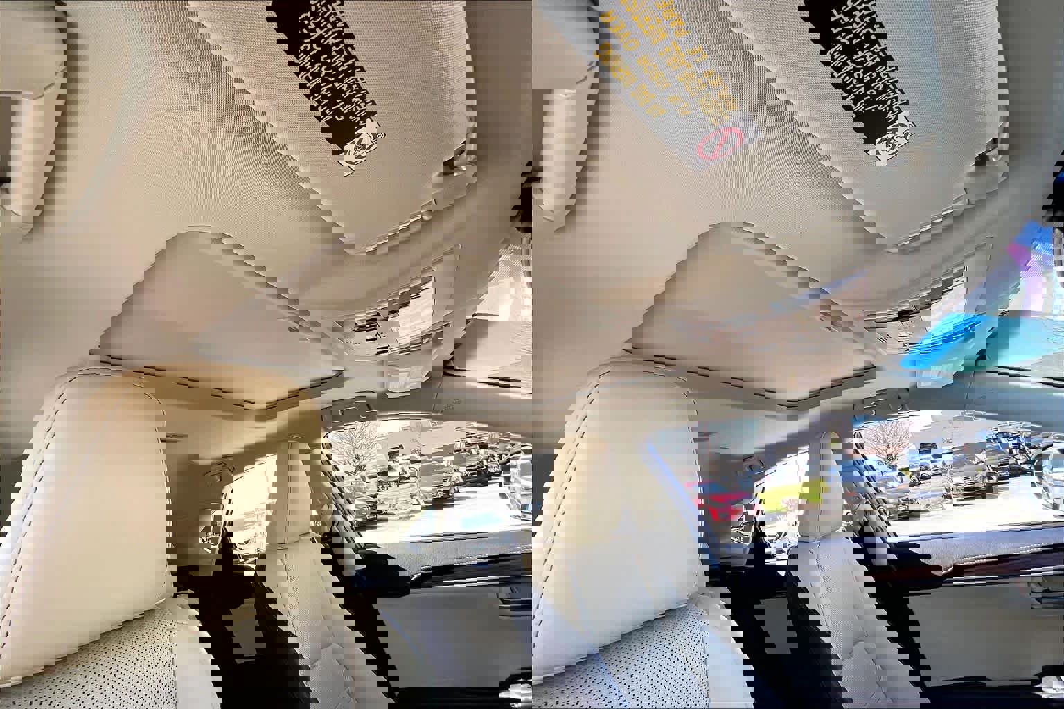 Used 2016 Lexus NX 300h FWD w/ Luxury Package image 12