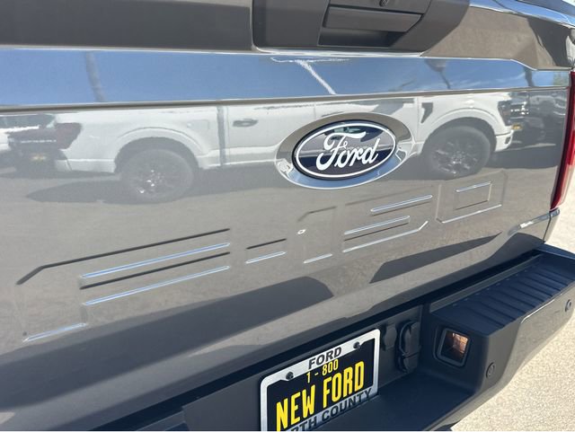 New 2026 Ford F150 STX AWD/4WD image 36