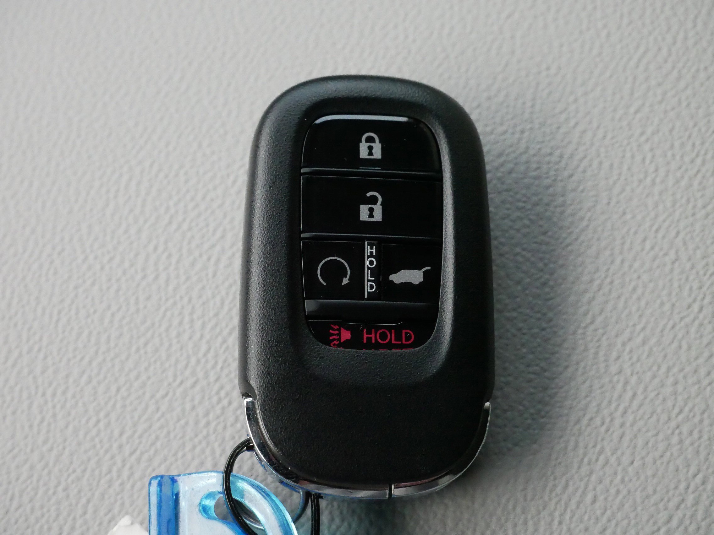 Certified 2026 Honda CR-V EX-L image 31