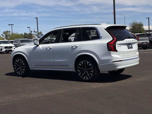 New 2026 Volvo XC90 T8 Plus w/ Protection Package AWD/4WD image 9