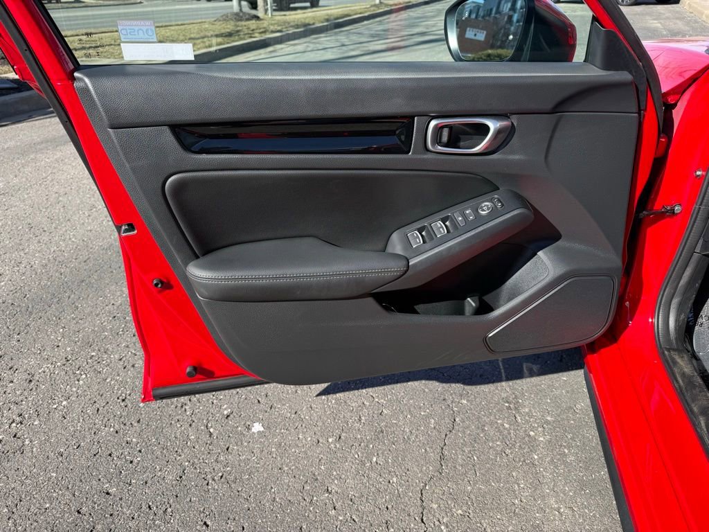 Used 2023 Honda Civic EX-L image 17