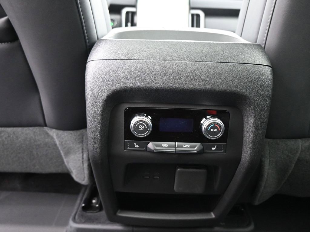 New 2026 GMC Acadia Elevation w/ Black Edition image 25