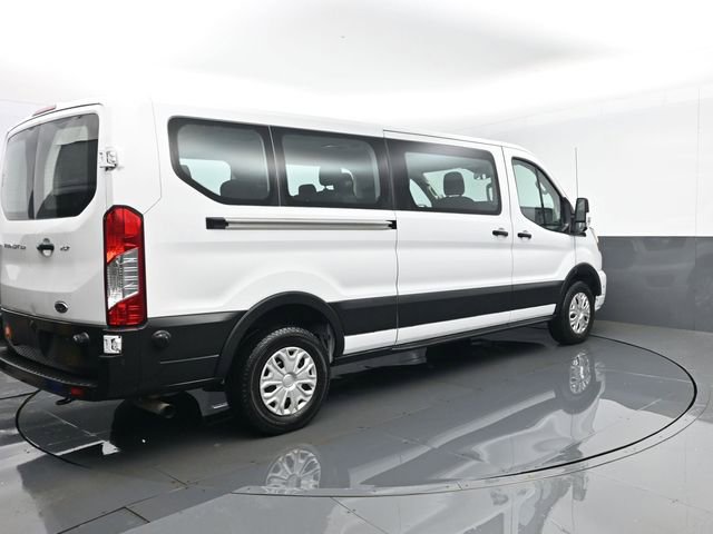 Used 2024 Ford Transit 350 XLT image 22