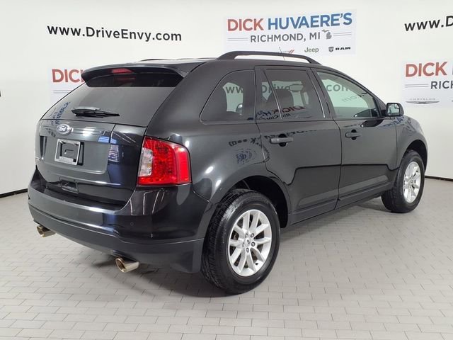 Used 2014 Ford Edge SE w/ Equipment Group 101A FWD image 4