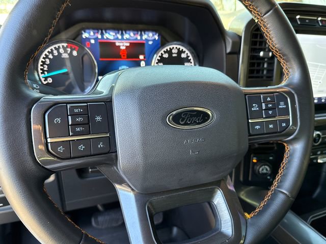 Used 2023 Ford F150 Tremor image 31